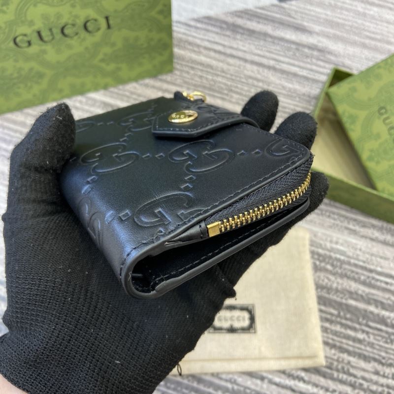 Gucci Wallets